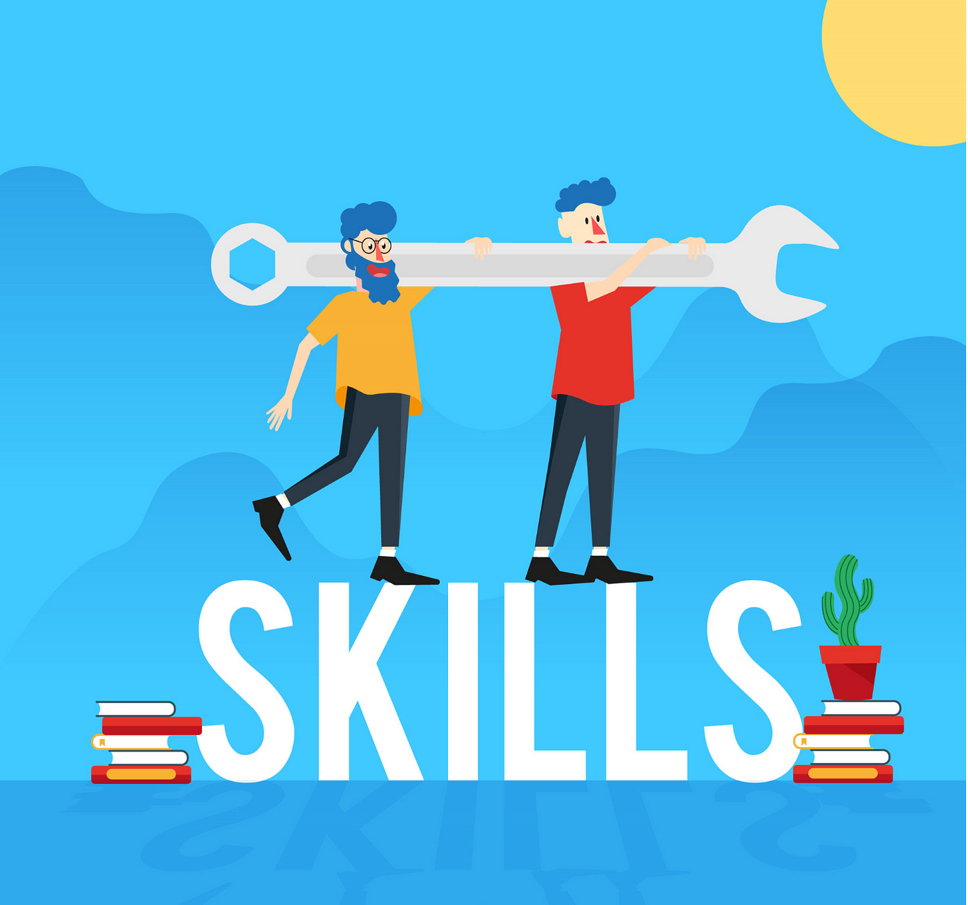 Skills